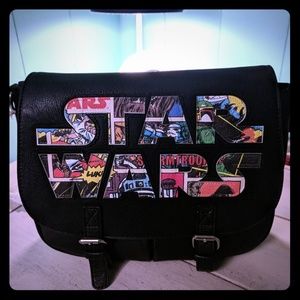 Disney original Star Wars purse